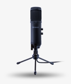 Micro Streaming St-200 - Gaming Microphone Png, Transparent Png, Free Download