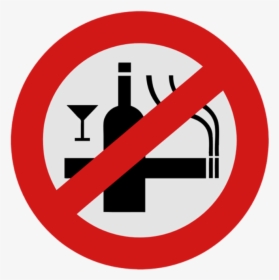 Anti Alcohol And Tobacco, HD Png Download, Free Download