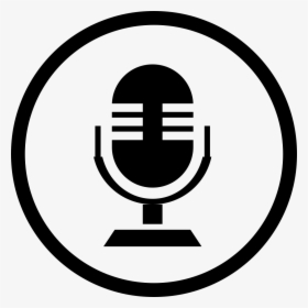 Microphone Png Icon Clipart , Png Download - Icone De Dinheiro Png, Transparent Png, Free Download