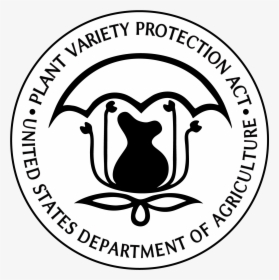 Plant Variety Protection Label - Plant Variety Protection Act, HD Png Download, Free Download
