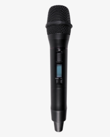Wireless Microphone Png, Transparent Png, Free Download