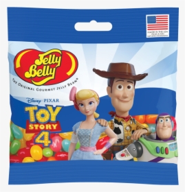 Jelly Belly Toy Story 4, HD Png Download, Free Download