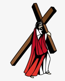 Cruz, Jesus, Religion, HD Png Download, Free Download