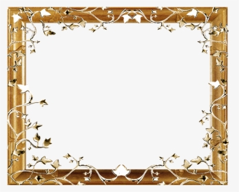 Pin By Ladyt - Frame Transparent Background, HD Png Download, Free Download