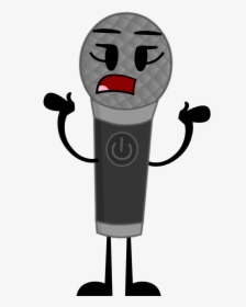 Inanimate Insanity , Png Download - Inanimate Insanity Microphone, Transparent Png, Free Download
