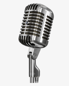 Audio-accessory - Microphone Png, Transparent Png, Free Download