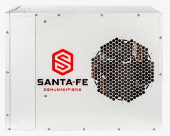 Santa Fe Advance 90 Dehumidifier - Coai Logo, HD Png Download, Free Download