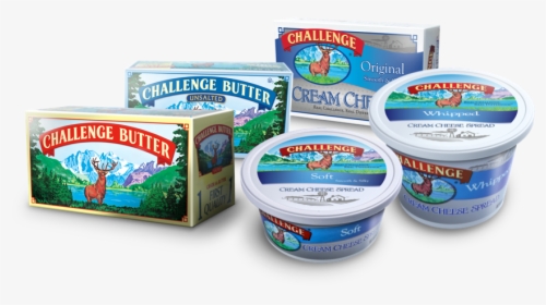 Butter And Cream Cheese, HD Png Download, Free Download