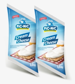 Cream Cheese Picnic, HD Png Download, Free Download