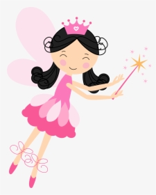Dust Clipart Fairy - Clipart Of Fairy Tales, HD Png Download, Free Download