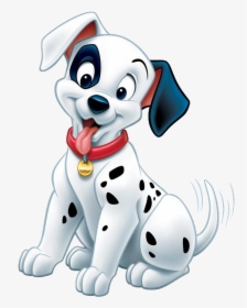 Disney Characters 101 Dalmatians, HD Png Download, Free Download