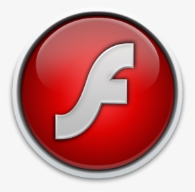 Adobe Flash Logo Icon Png Image - Adobe Flash Player Png, Transparent Png, Free Download