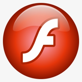 Logo Macromedia Flash Png, Transparent Png, Free Download