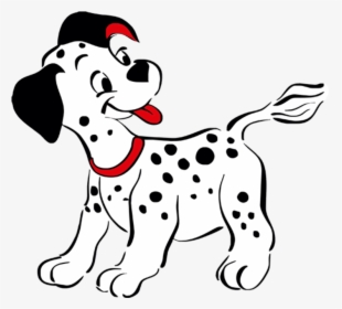 Bring Your Furry Friend For A Treat At Our Pet Clinic - Dalmatian, HD Png Download, Free Download