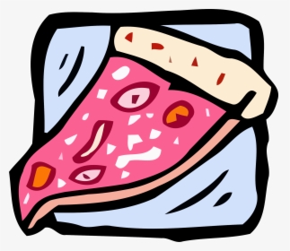 Food And Drink Icon - Pink Food Icon Transparent, HD Png Download, Free Download