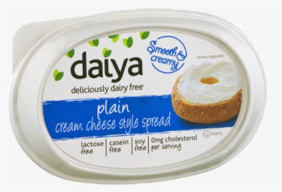 Daiya Non Dairy Cream Cheese, HD Png Download, Free Download