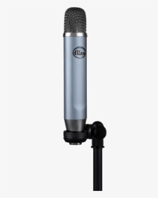 Blue Introduces Ember Xlr Microphone For Professional - Blue Ember Mic, HD Png Download, Free Download