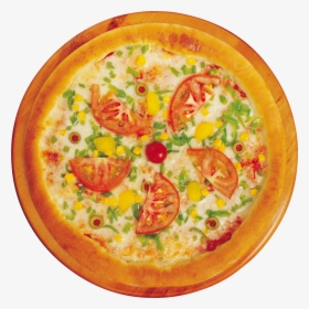Pizza Png - Пицца С Прозрачным Фоном, Transparent Png, Free Download