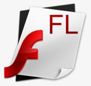 Adobe Flash Icon Free Images - Emblem, HD Png Download, Free Download