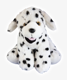 Stuffed Dalmatian, HD Png Download, Free Download