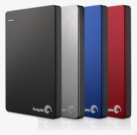 Seagate Wireless Plus 500gb Portable Hard Drive With - Playstation, HD Png Download, Free Download