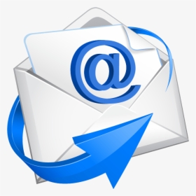 Mail - Logo E Mail Png, Transparent Png, Free Download