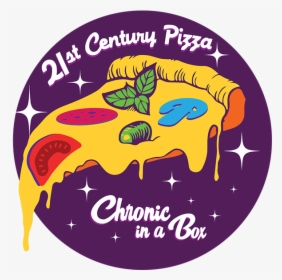 21st Century Pizza, HD Png Download, Free Download