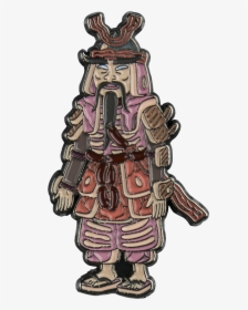 Rick And Morty , Png Download - Rick And Morty Hamurai, Transparent Png, Free Download