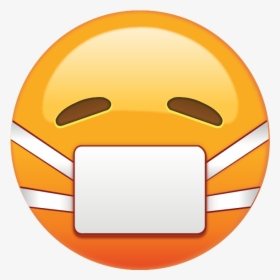 Sick Download Png - Sick Emoji Transparent Background, Png Download, Free Download