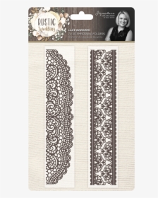 Transparent Wedding Lace Png - Pattern, Png Download, Free Download