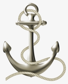 Transparent Anker Clipart - Transparent Background Anchor Png, Png Download, Free Download