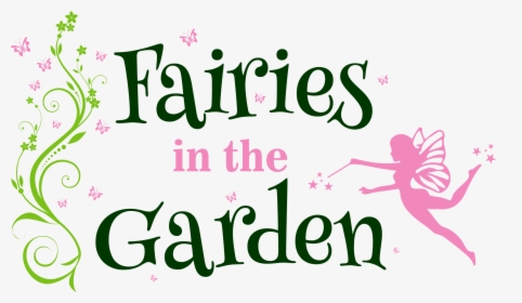 Garden Fairy Png Garden Fairies Transparent Png Kindpng