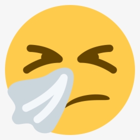 Emoji Sick Clip Art - Funny Status On Tests, HD Png Download, Free Download