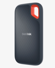 Sandisk Portable Ssd, HD Png Download, Free Download