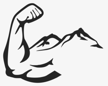Bold, Modern, Fitness Logo Design For A Company In - Gym Logo Design Png, Transparent Png, Free Download