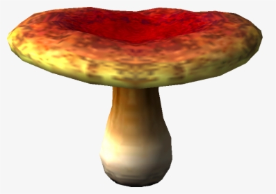 Toxic Toadstool, HD Png Download, Free Download