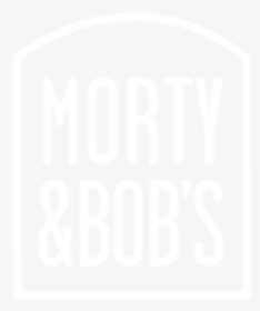 M&b Newlogo 2019 White-01 - Johns Hopkins White Logo, HD Png Download, Free Download