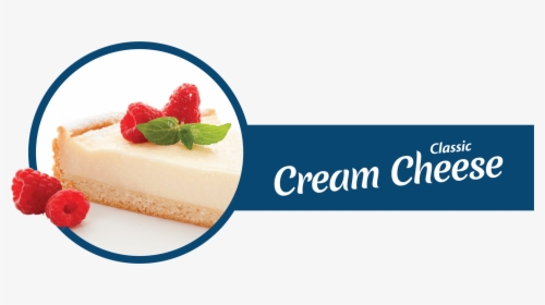 Cream Cheese - Cheesecake, HD Png Download, Free Download