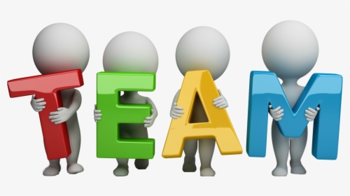 Teamwork Team Building Leadership Image - Leadership Team Png, Transparent Png, Free Download