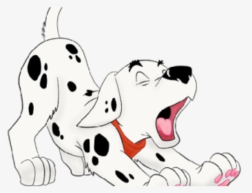 Baby Dalmation Cliparts, HD Png Download, Free Download