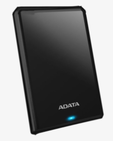 Adata 1tb Hv620s Slim External Hard Drive, - Tablet Computer, HD Png Download, Free Download