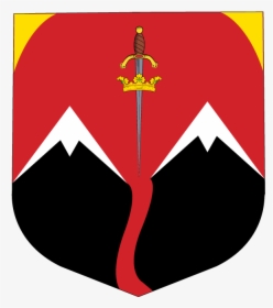 Iron Mountain Clipart Flag Of Phoenix Clip Art - Emblem, HD Png Download, Free Download
