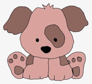 Puppy Clip Transparent Cute Clipart Art Hd Png - Transparent Puppy Clipart, Png Download, Free Download