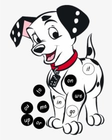 Miss G S Classroom Bits Reading Pinterest - 101 Dalmatians Puppy, HD Png Download, Free Download