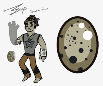 Dalmatian Jasper Steven Universe Oc By Agenderprinxe-d8m34u6 - Cartoon, HD Png Download, Free Download