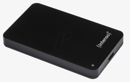 External Hard Drive - Smartphone, HD Png Download, Free Download
