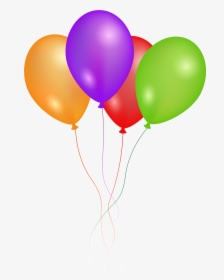 Balloon Png, Transparent Png, Free Download