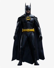 Batman Png - Batman Returns Figure, Transparent Png, Free Download