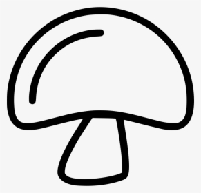 Mushroom Fungus Toadstool, HD Png Download, Free Download