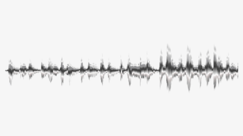 Sound Wave Transparent Png - Sound Waves Clip Art Transparent Background, Png Download, Free Download